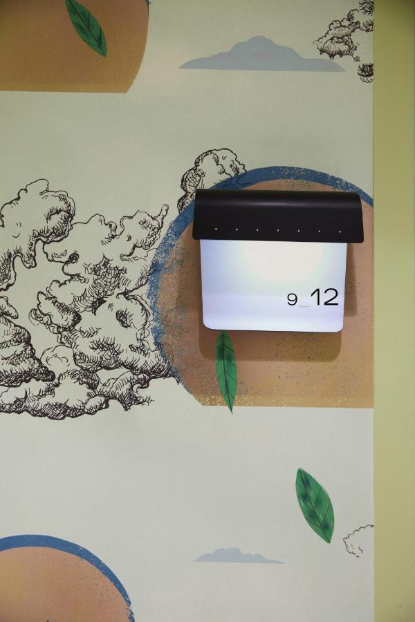 Hotel Drawing House Parijs
