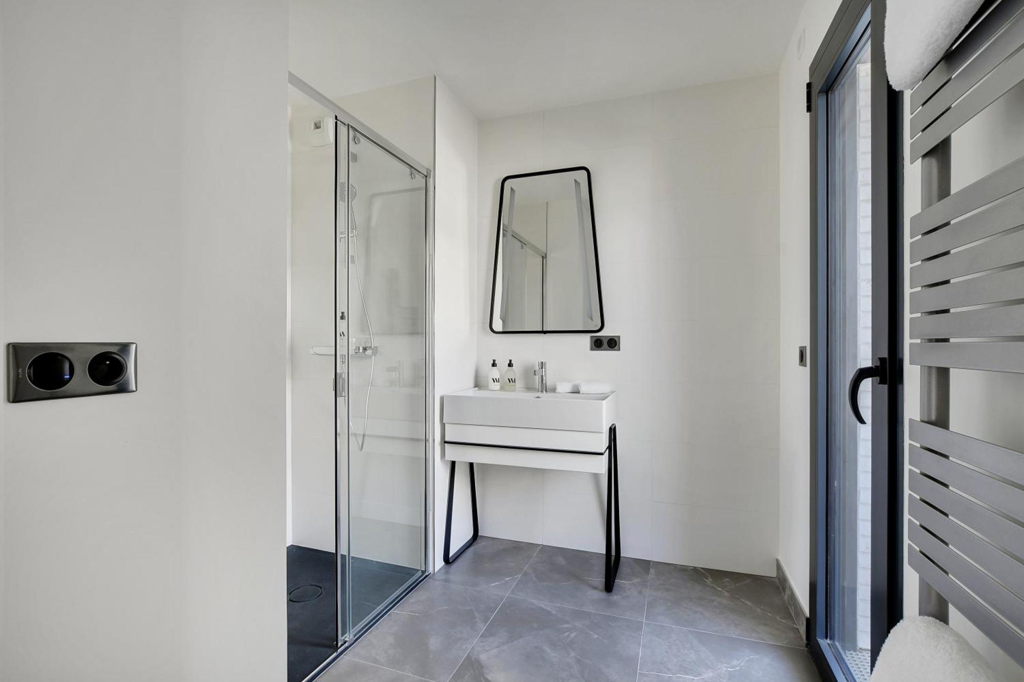 Drawing House Hotel Parijs